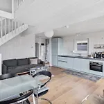 Haus Horizon Ferienhaus