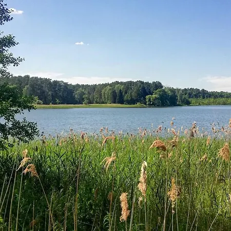 Haus Horizon * فاندليتس