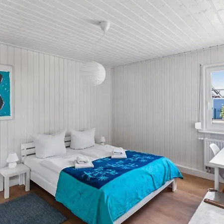 بيت للعطل Haus Horizon *