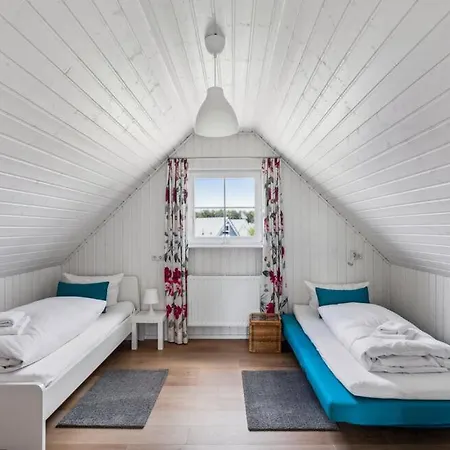 Haus Horizon