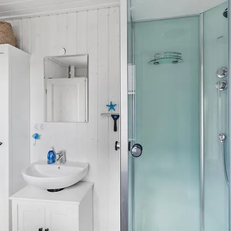 Haus Horizon Holiday home *