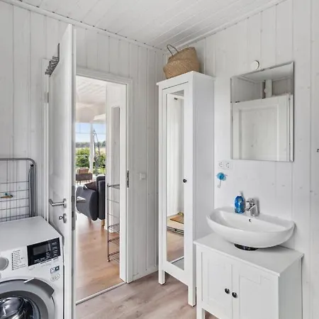 Holiday home Haus Horizon *