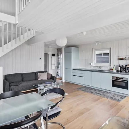 Haus Horizon Holiday home