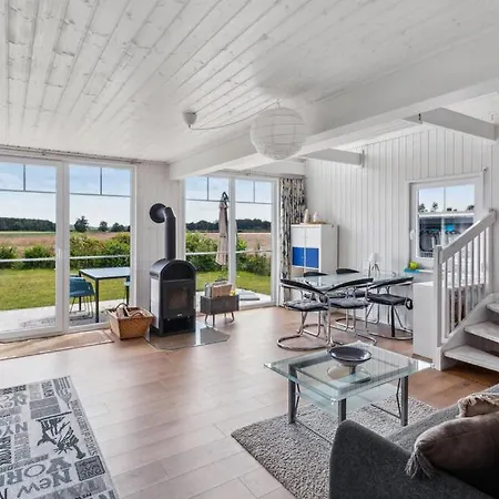 Holiday home Haus Horizon