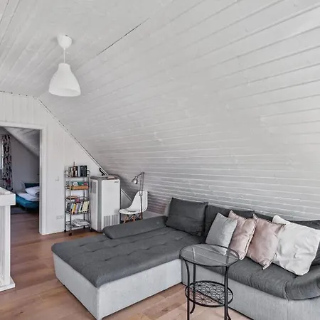 Holiday home Haus Horizon *