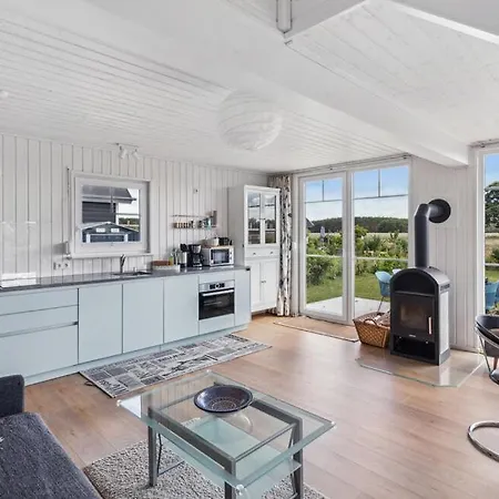 Haus Horizon * Wandlitz