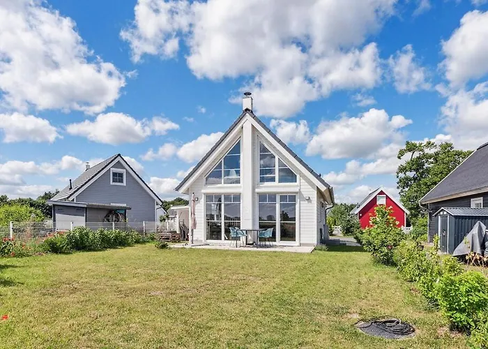 Haus Horizon Holiday home *