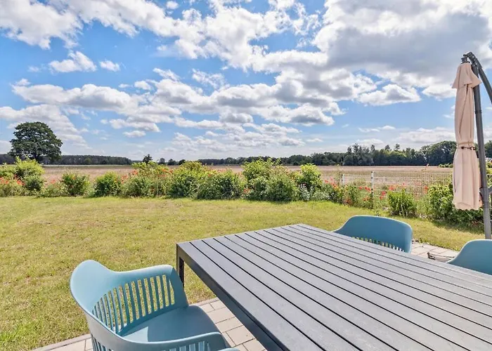 Haus Horizon Wandlitz