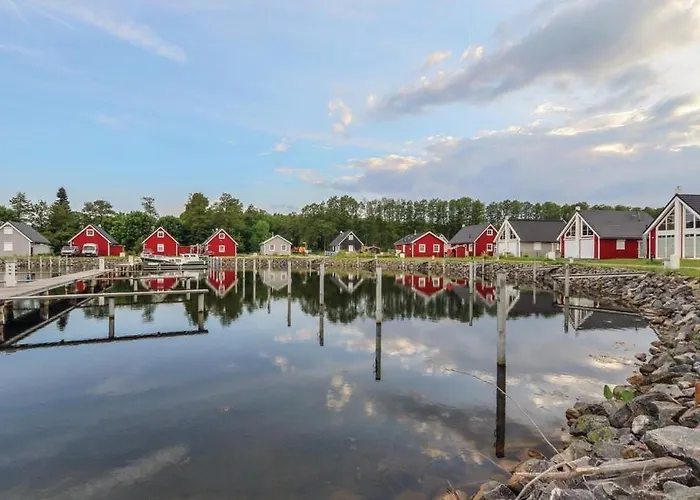 Haus Horizon بيت للعطل