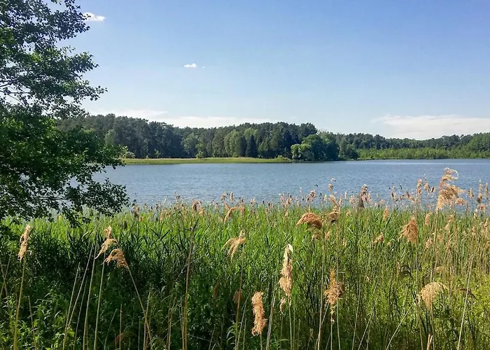 Haus Horizon * Wandlitz