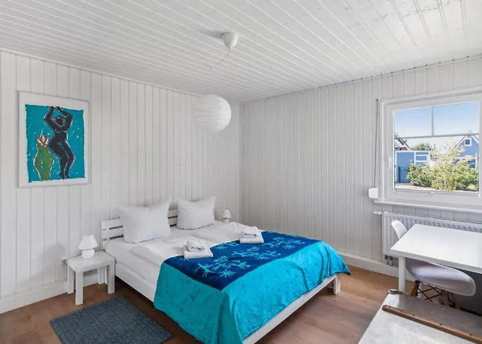 Holiday home Haus Horizon *