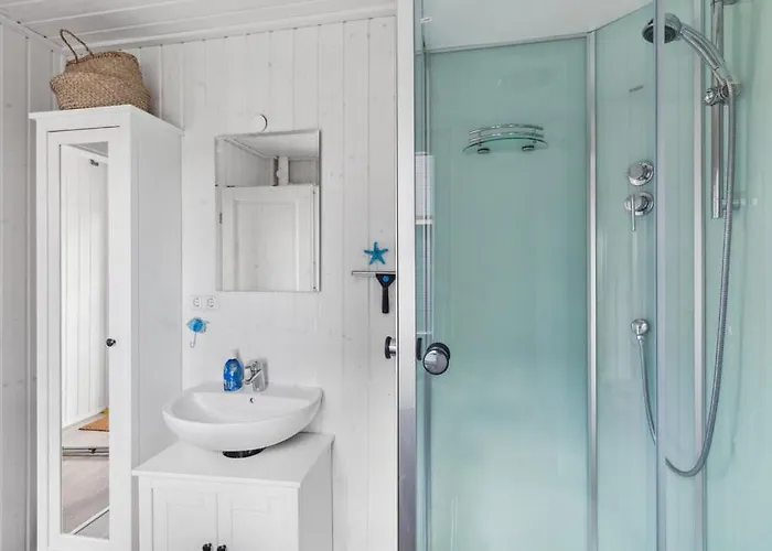 Haus Horizon Holiday home *