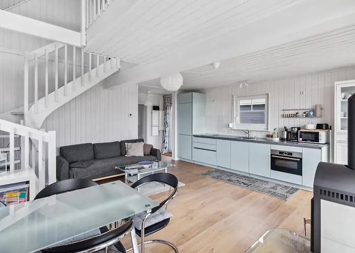 Haus Horizon Holiday home