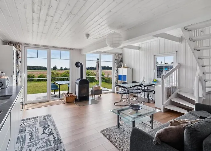 Holiday home Haus Horizon