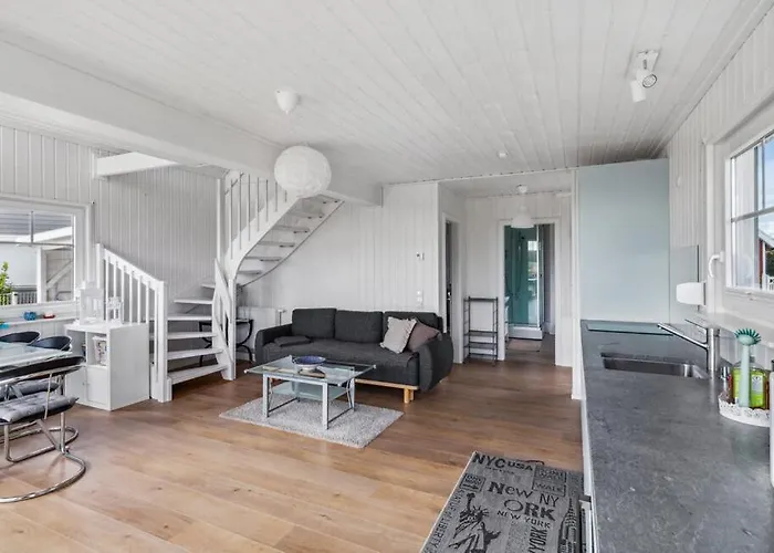 Haus Horizon Holiday home Wandlitz