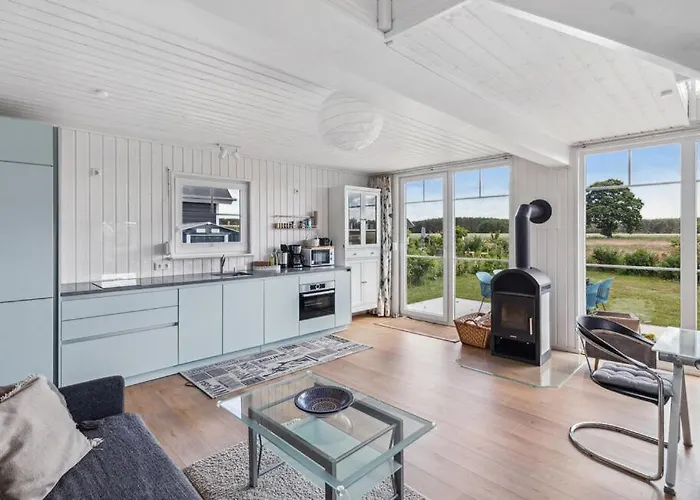 Haus Horizon * Wandlitz